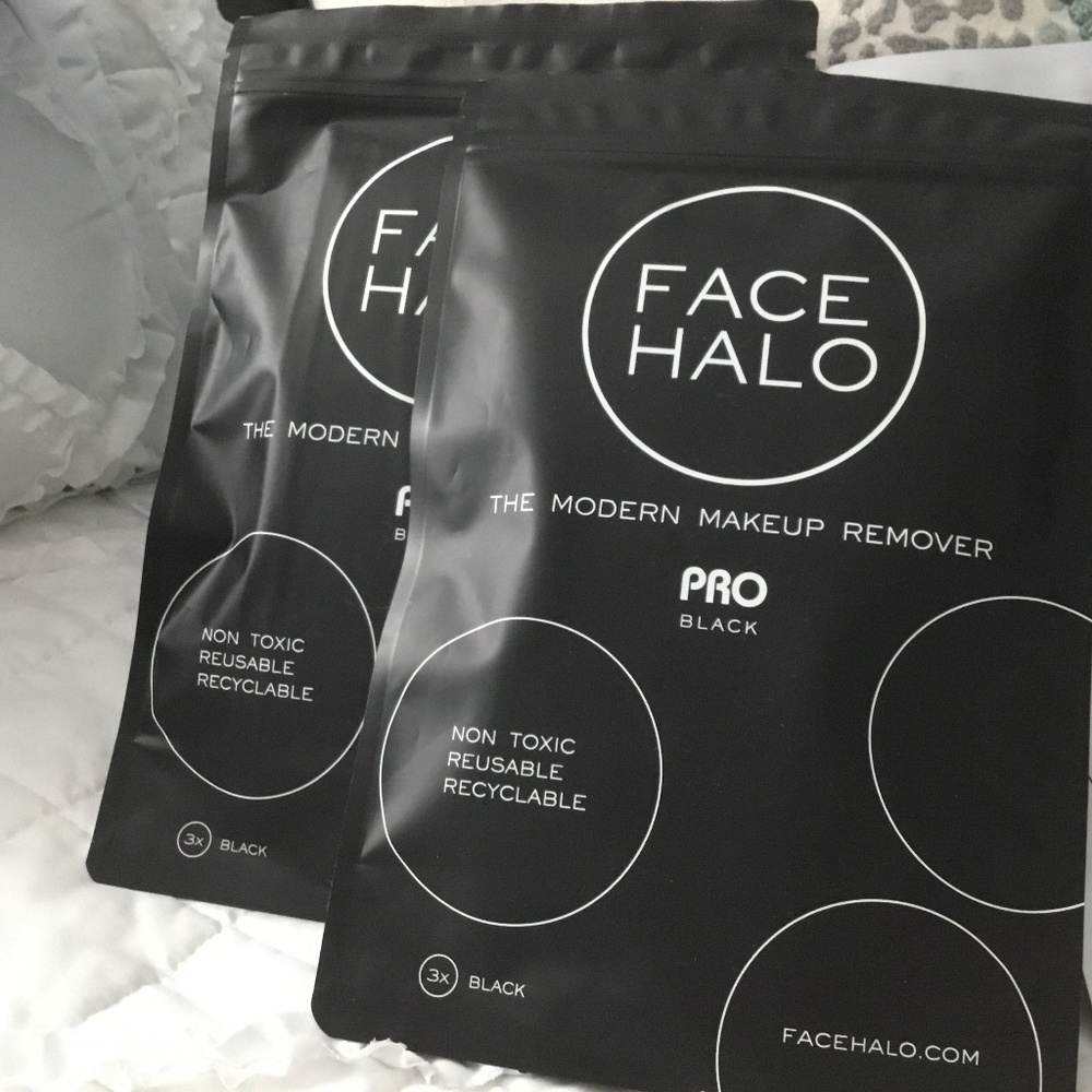 Makeup remover